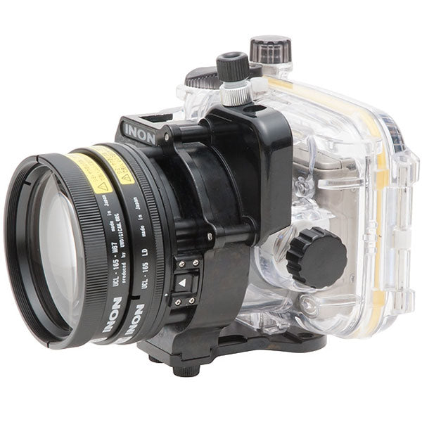 INON UCL-165LD Close-up Lens INON UCL-165LD Close-up Lens